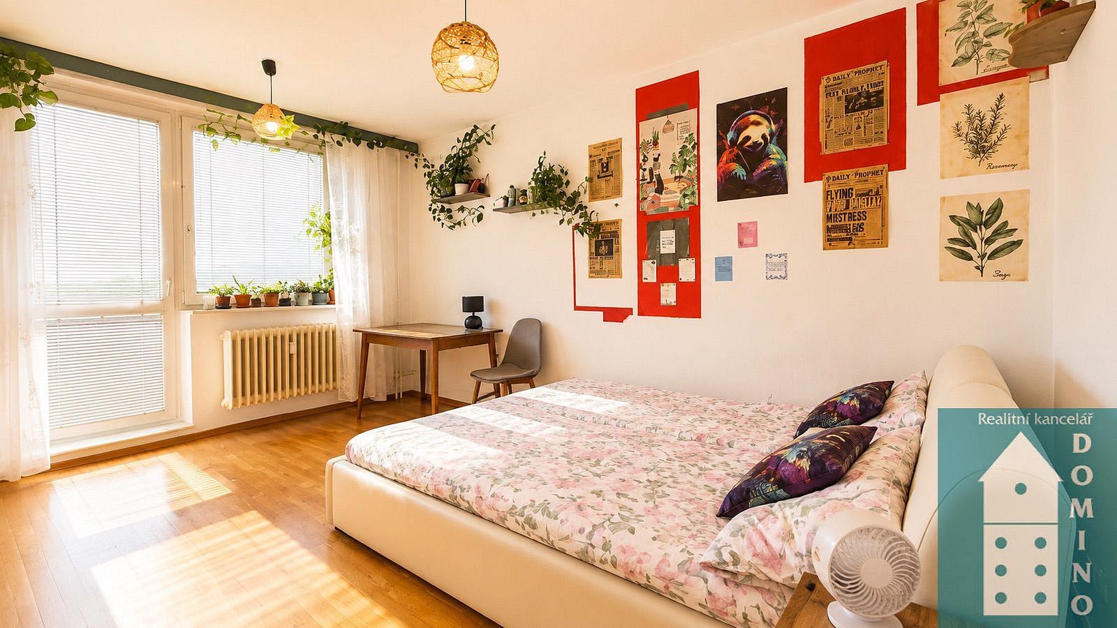 Prodej byt 1+kk - Kroměříž, Zlínský kraj, 28 m² - 5