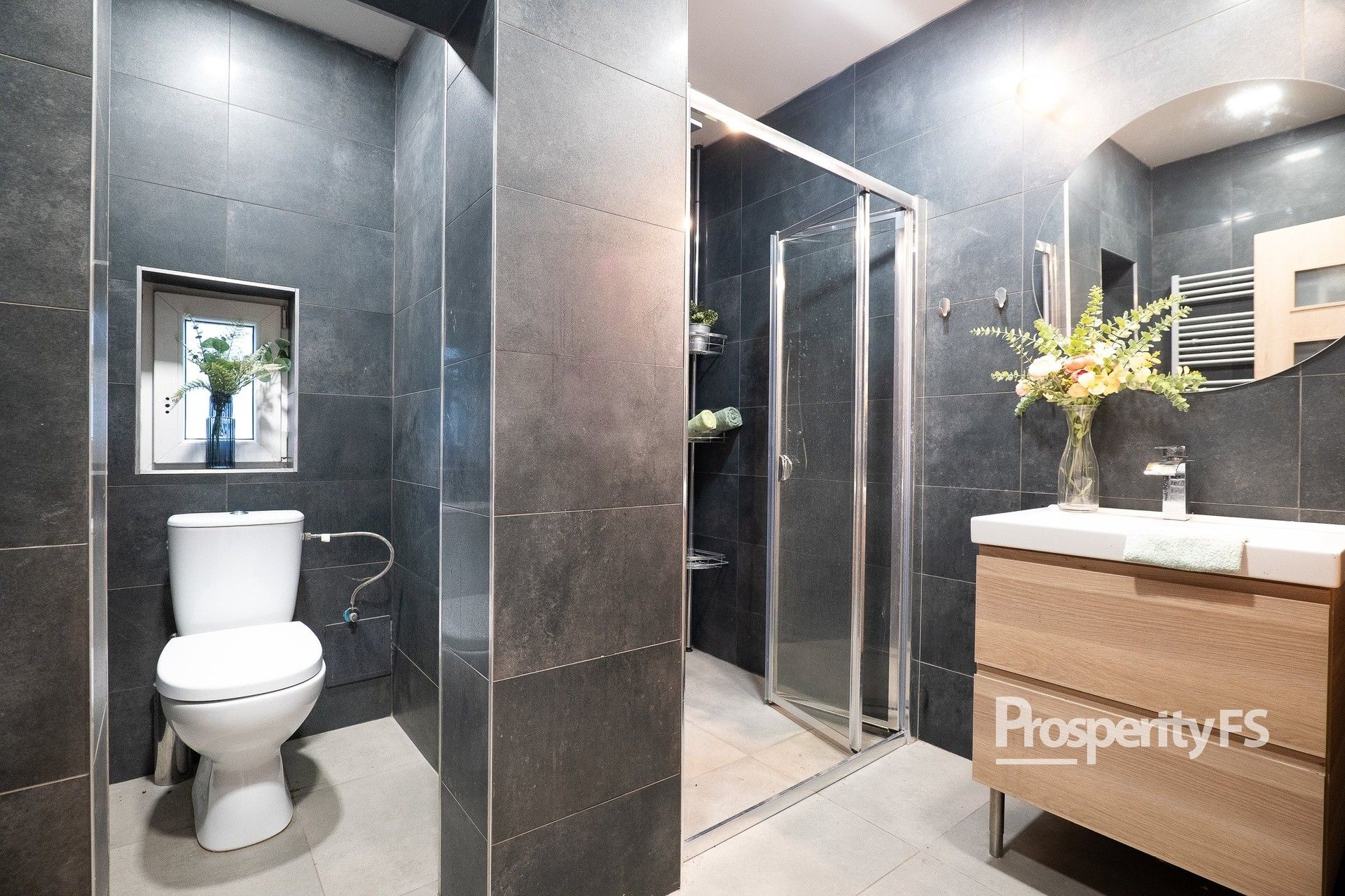 Rodinné domy, Litoměřická, Ústí nad Labem, 170 m²