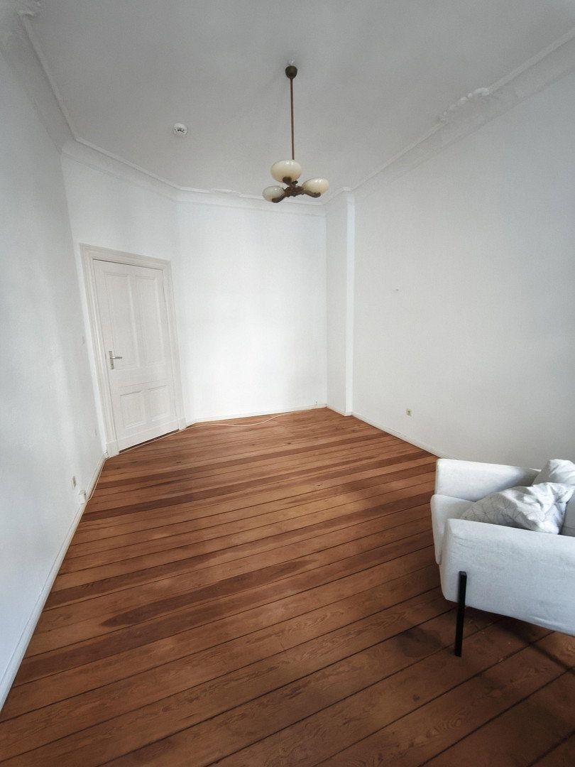3+1, Emser Str. 76 Berlin Neukölln Berlin 12051, 73 m² - 2