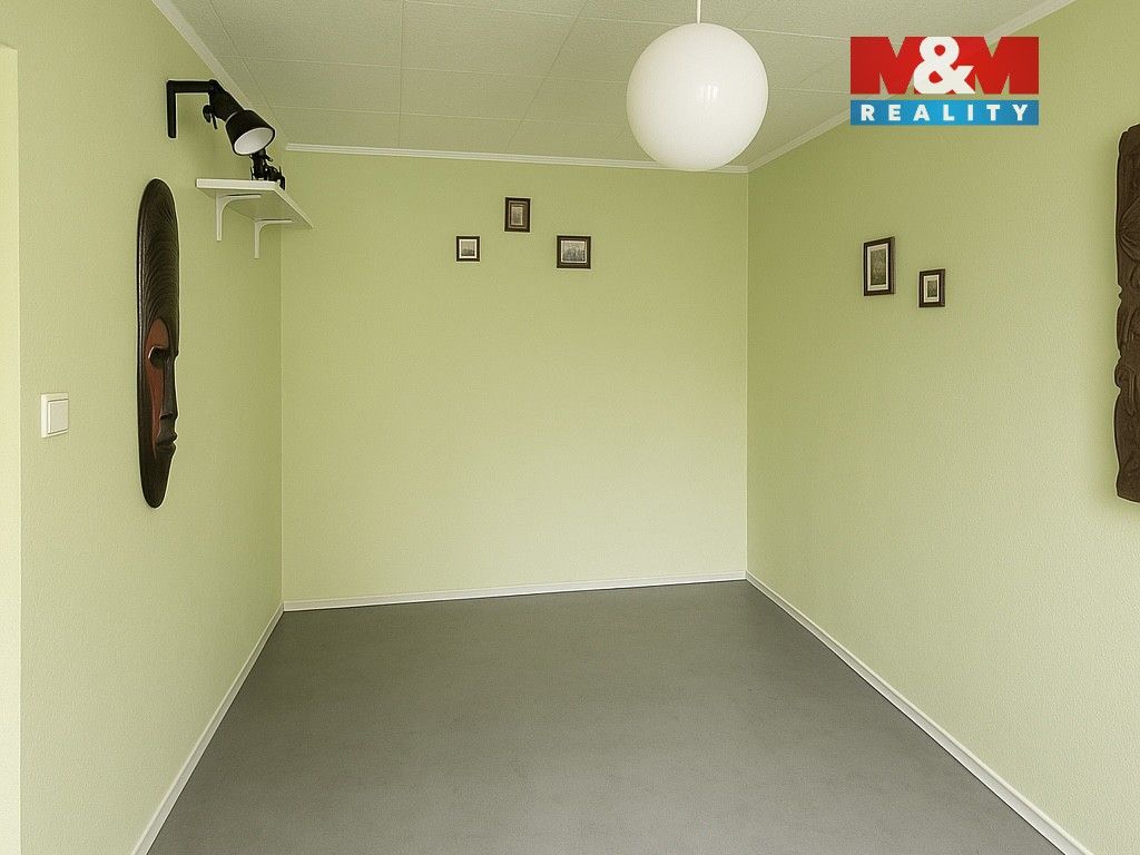 Rodinný dům · 55 m² · Plavsko - 4