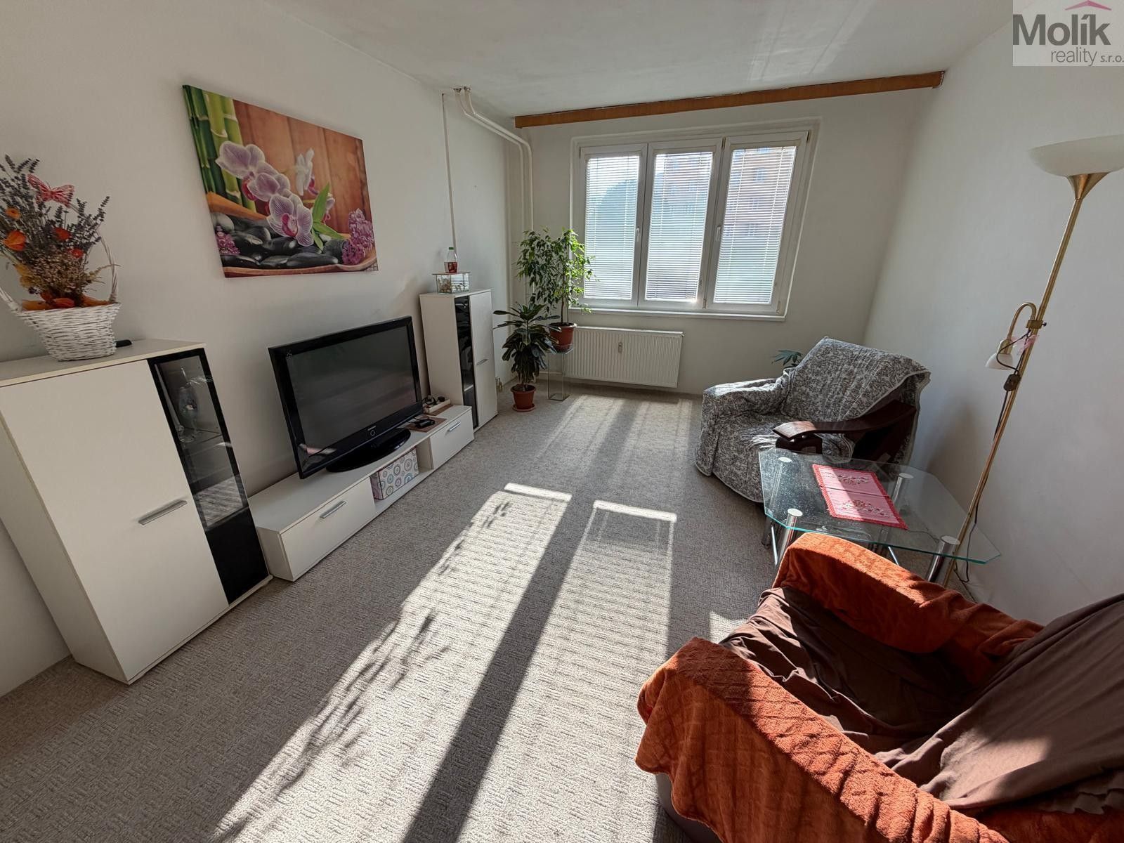 Prodej byt 4+1 - Kpt. Nálepky, Louny, 81 m²