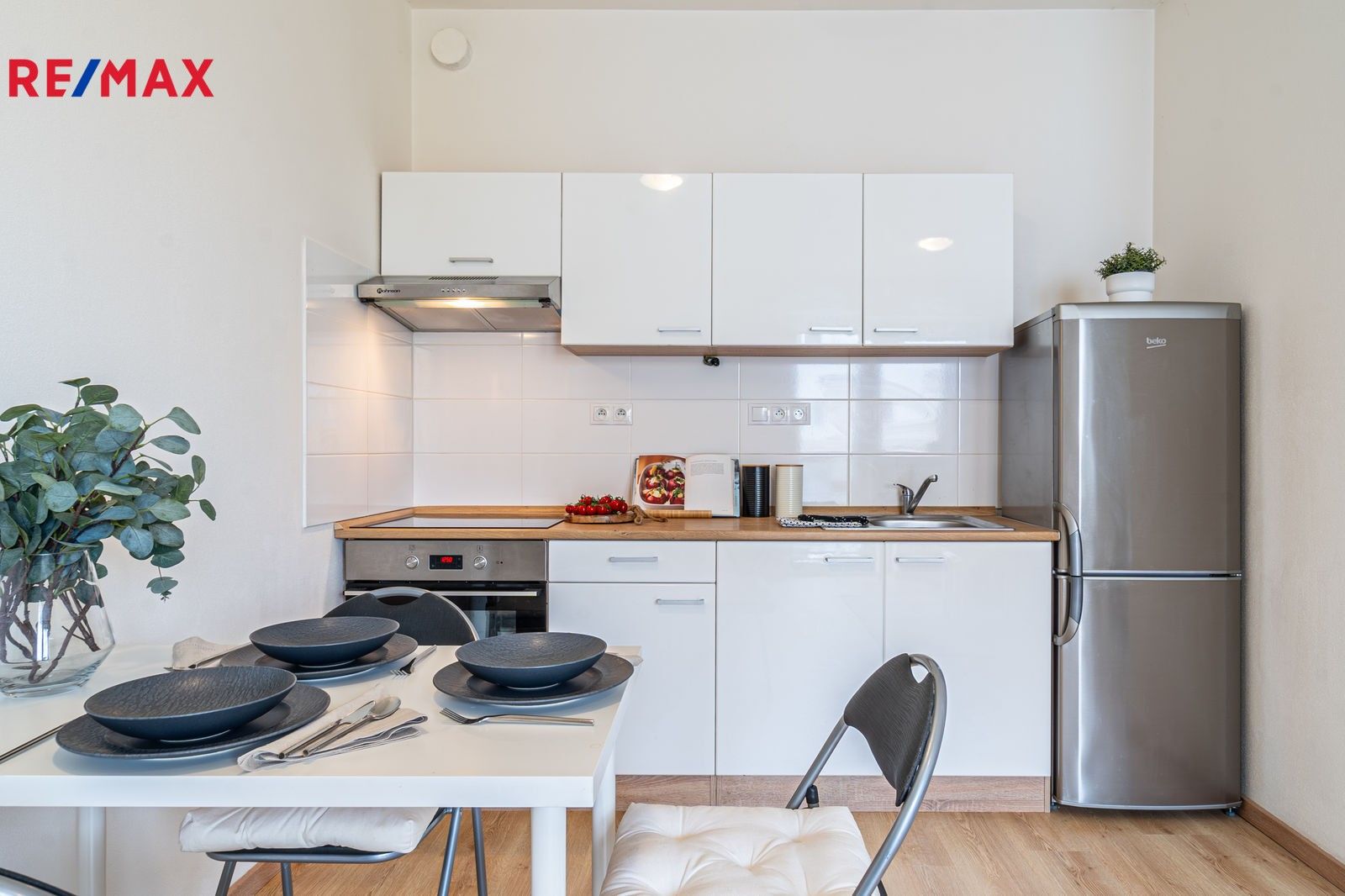 2+kk, Listnatá, Brno, 45 m²