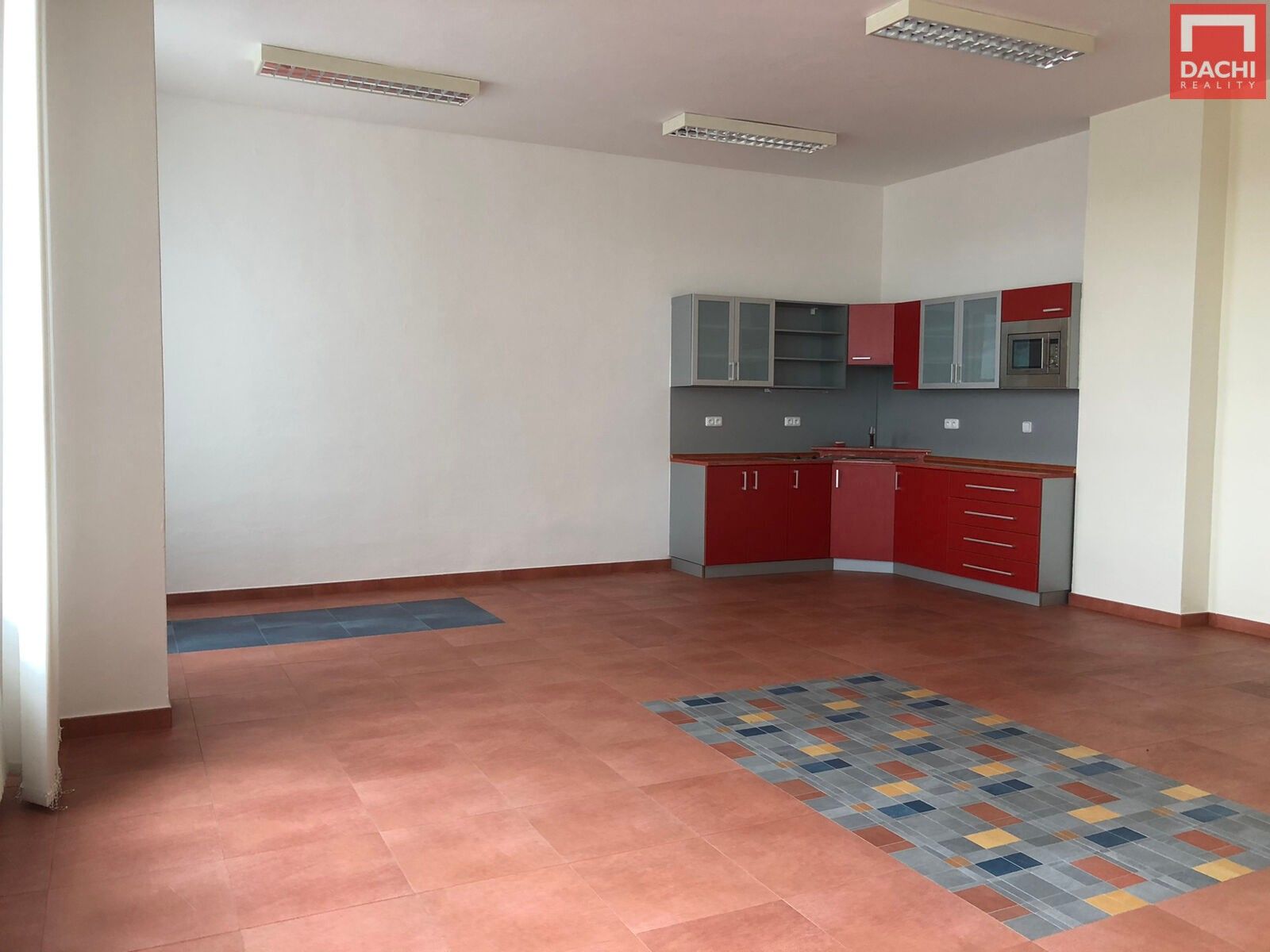 Kanceláře, Chválkovice, Olomouc, 200 m²