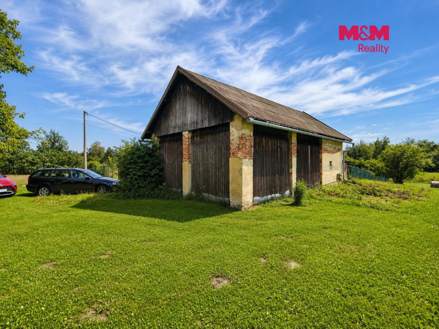 Prodej rodinný dům - Nad Lučinou, Ostrava, 102 m² - 5