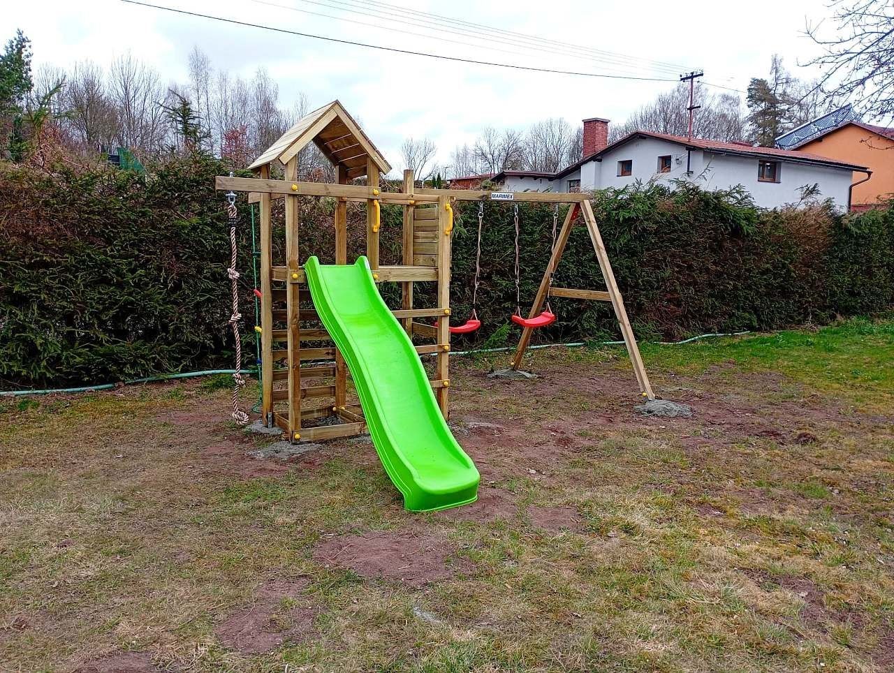Chata · Meziměstí - Ruprechtice u Broumova, Královéhradecký kraj - 3