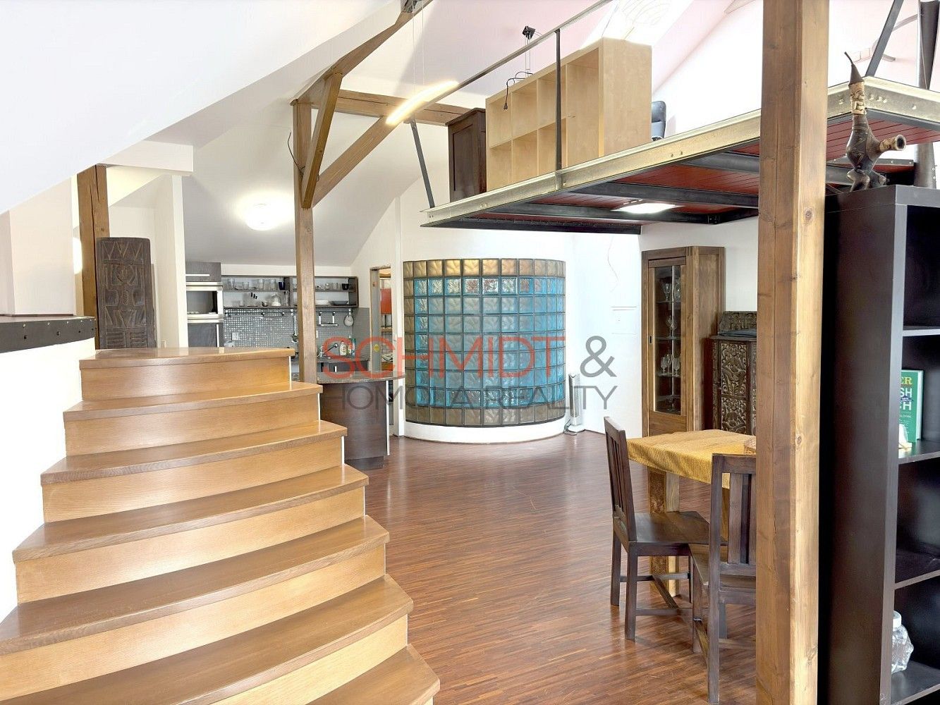 1+kk, Hustopeče, okres Břeclav, Jihomoravský kraj, 65 m² - 2