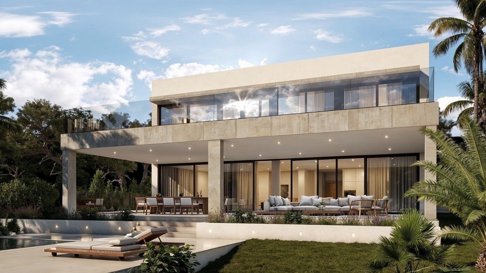 Rodinný dům · 600 m² · Santa Ponca, Španělsko - 4