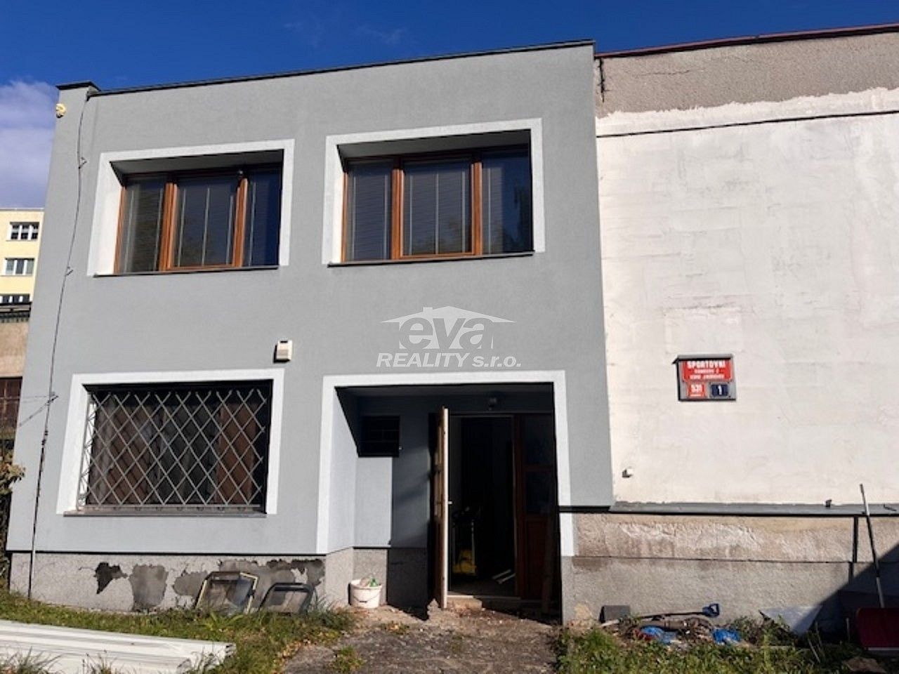 Výrobní prostory · 830 m² · Rumburk - Rumburk 1, okres Děčín, Ústecký kraj - 3
