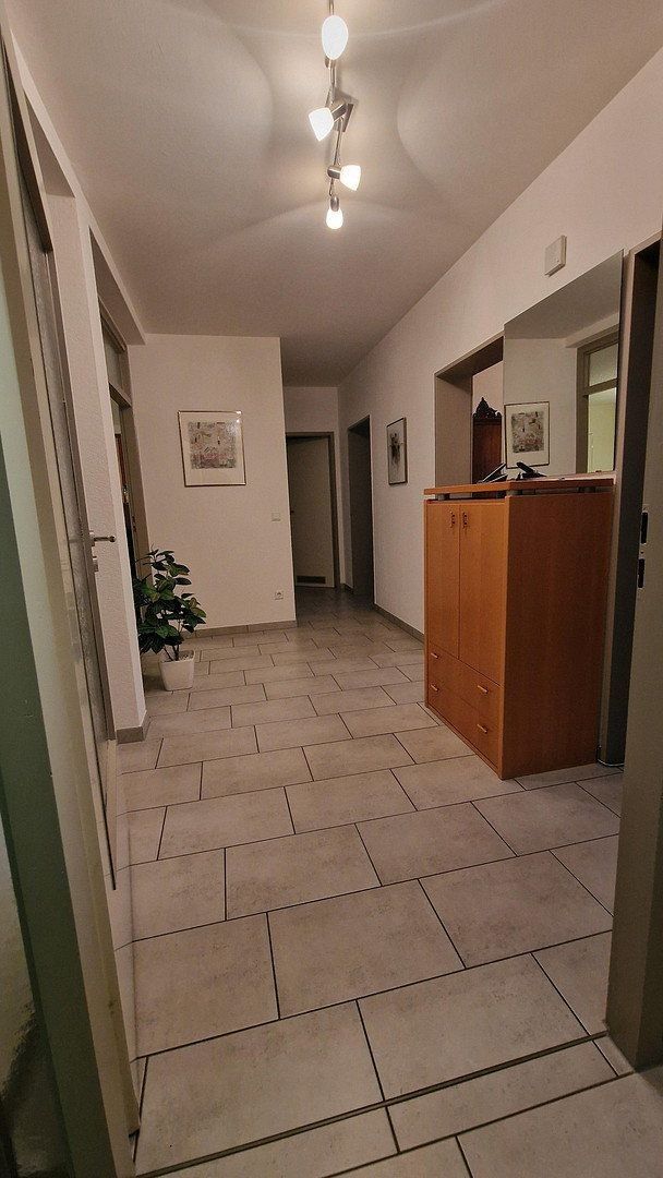 Byt 4+1 · 95 m² · Blasiusstraße 7 Braunschweig Braunschweig Niedersachsen 38114 - 4