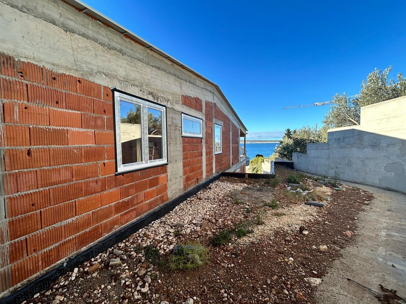 Byt 4+kk · 93 m² · Privlaka, Zadarska zupanija, Chorvatsko - 4