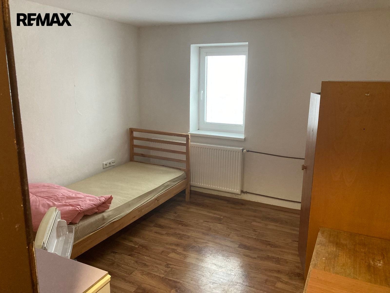 Pronájem byt - Bor Čečkovice, 12 m² - 5