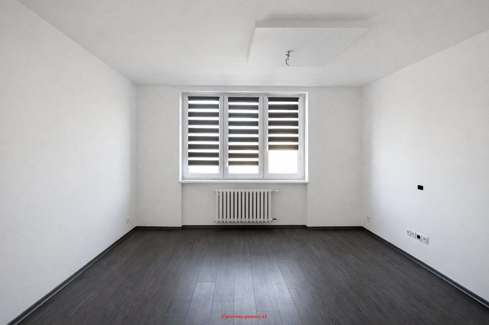 Pronájem byt 2+1 - Hornická, Orlová - Poruba u Orlové, Moravskoslezský kraj, 53 m² - 2