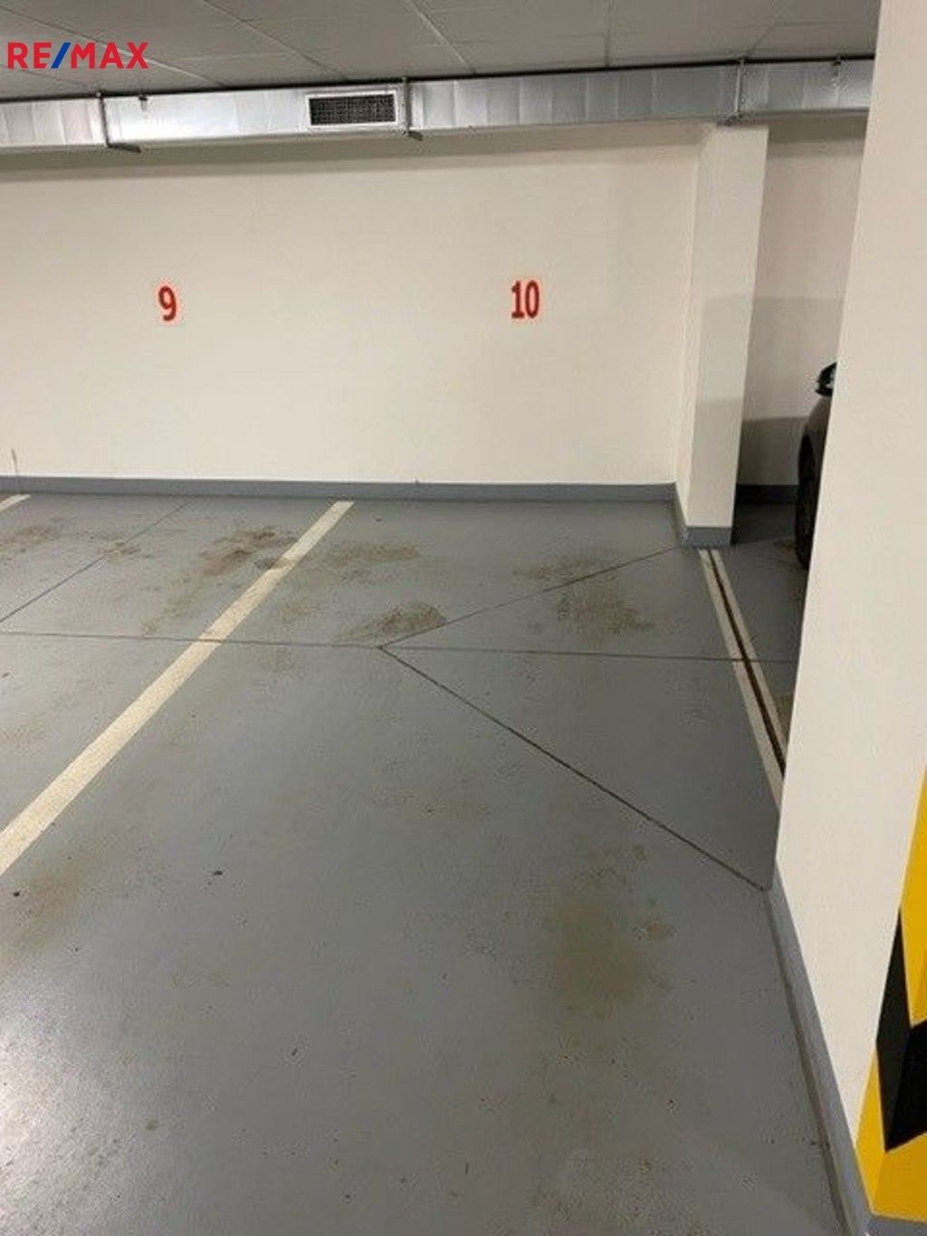 Pronájem ostatní - Na pláni, Praha, 16 m²