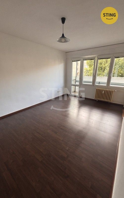 1+1, Mařádkova, Opava, 22 m²