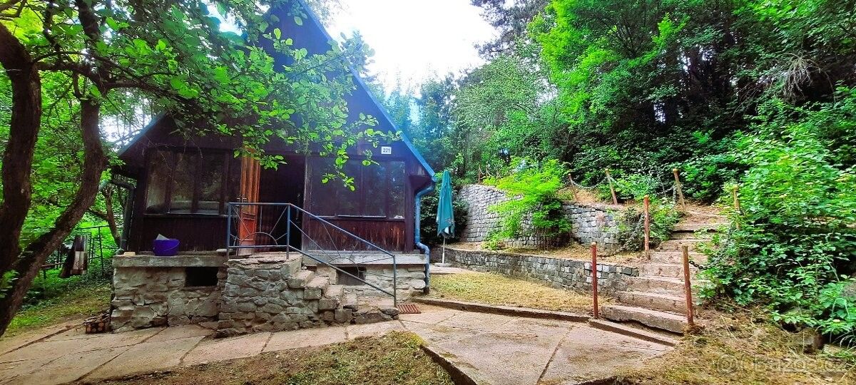 Prodej chata - Bílovice nad Svitavou, 664 01