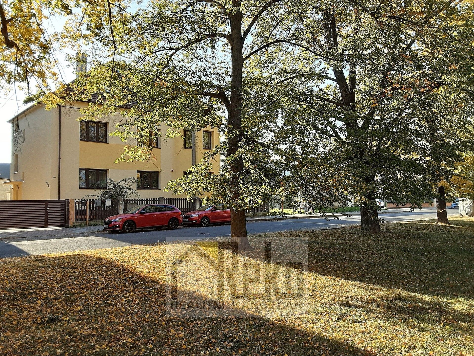 Byt 3+kk, 120 m²