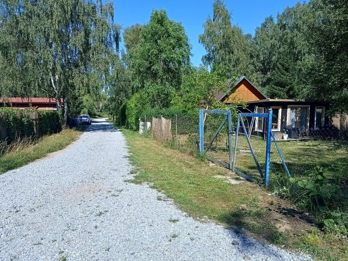 Pozemky pro bydlení, Oselce, 792 m² - 2