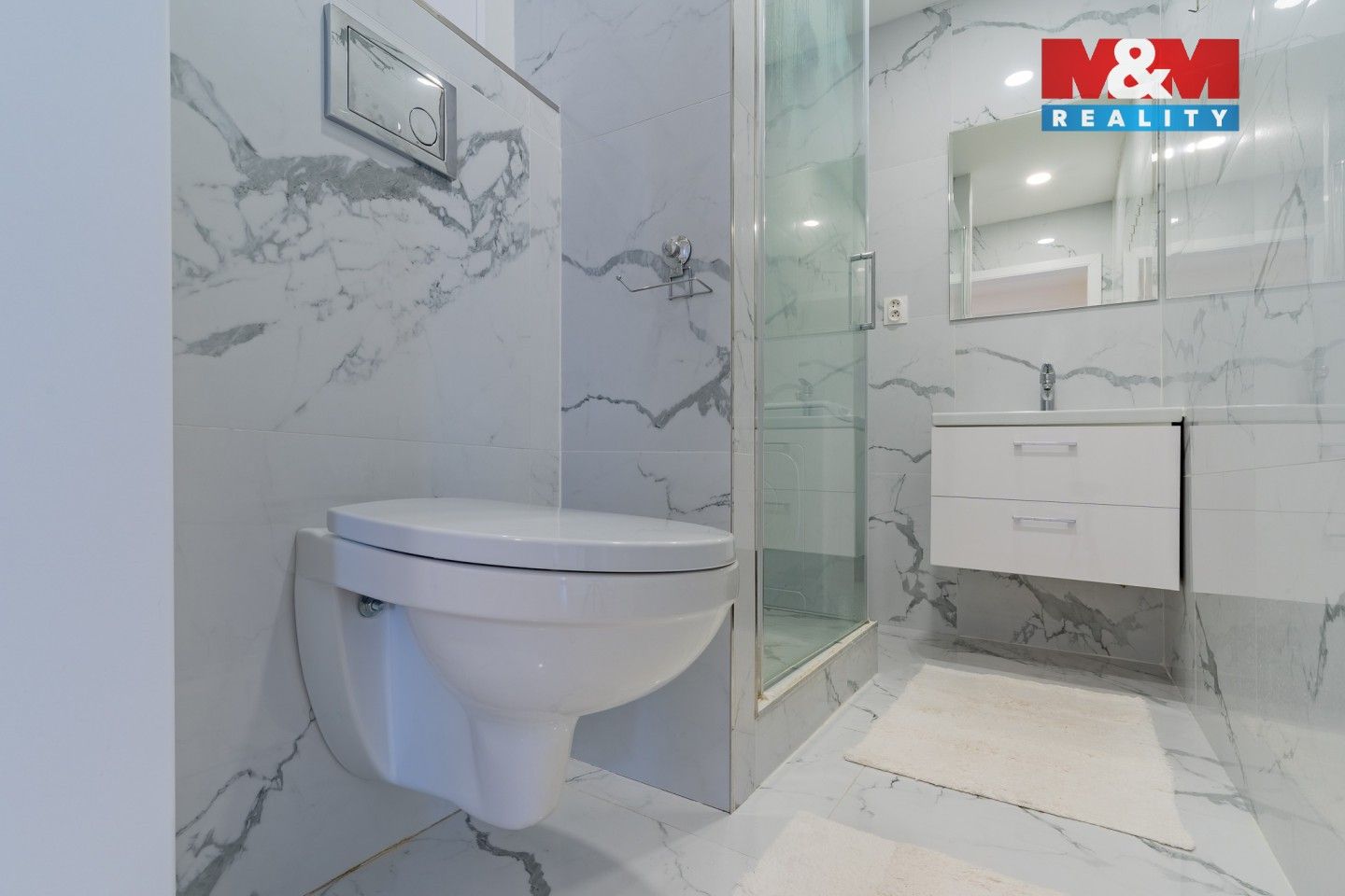 Prodej byt 2+1 - U pošty, Hranice, 61 m² - 5