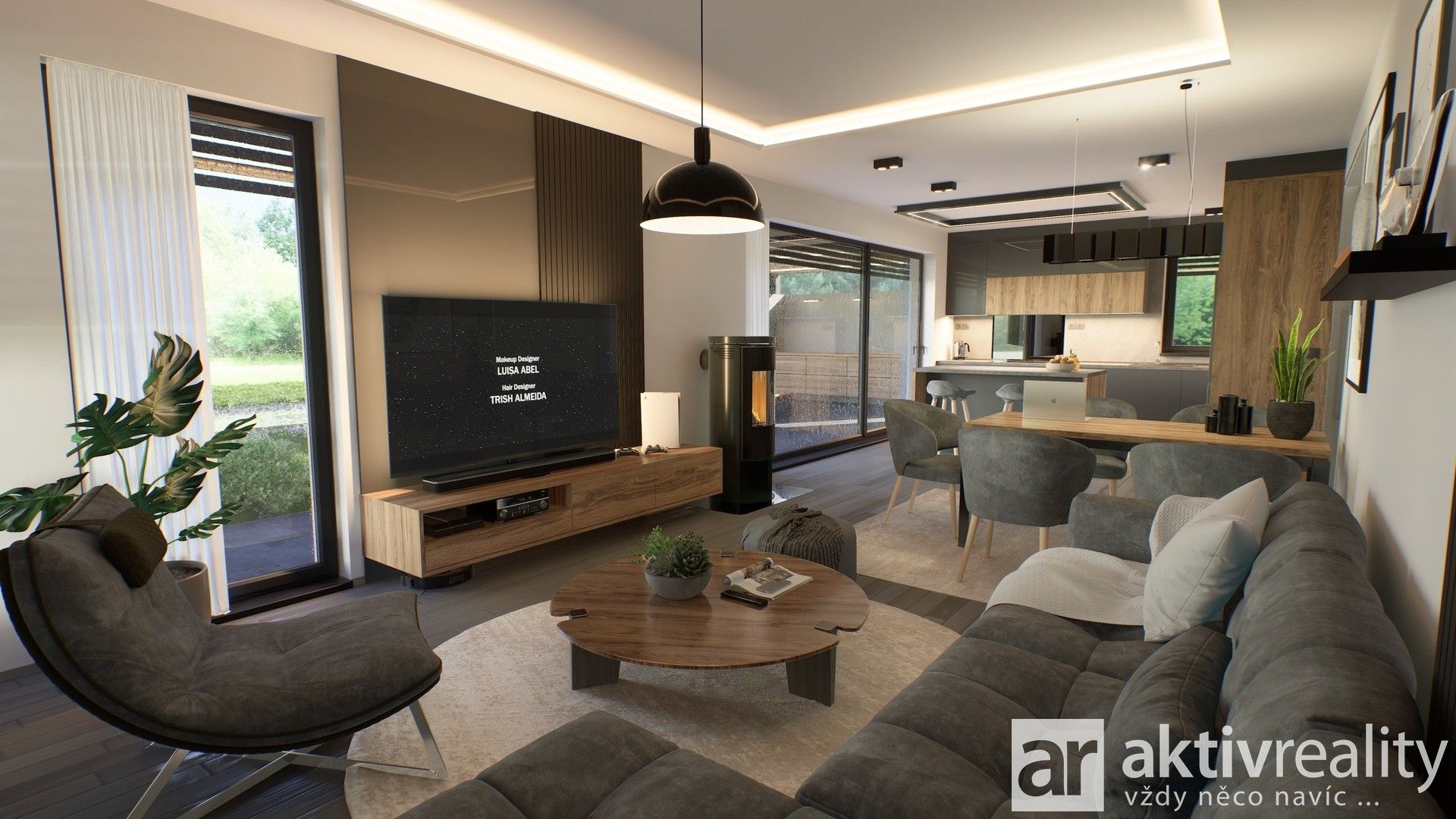 Prodej rodinný dům - Vojkov, 93 m²