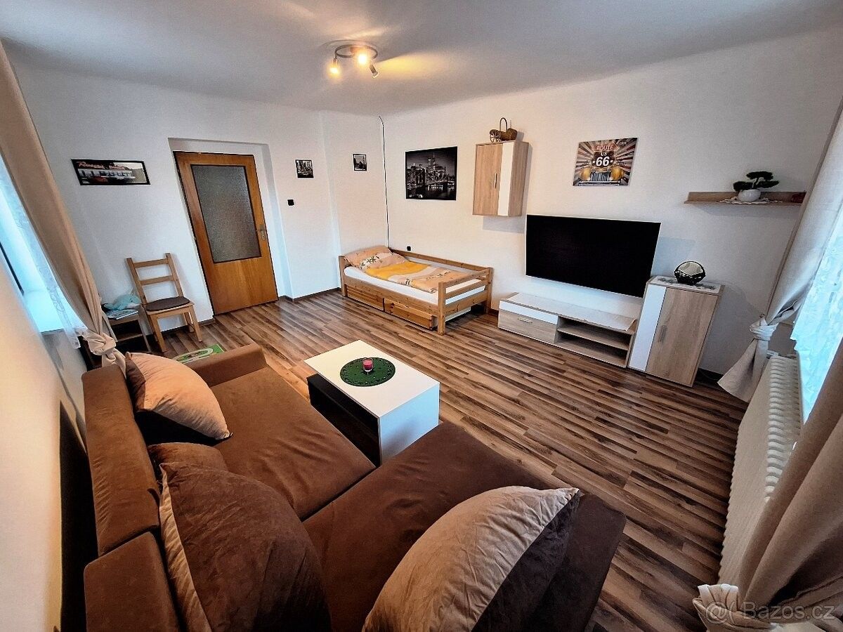 Pronájem byt - Olešnice v Orlických horách, 517 83