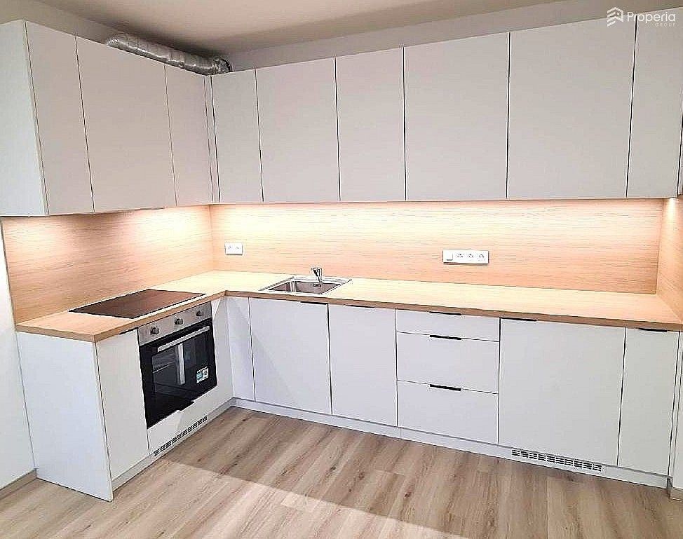 1+kk, Brno - Horní Heršpice, okres Brno-město, Jihomoravský kraj, 33 m² - 2