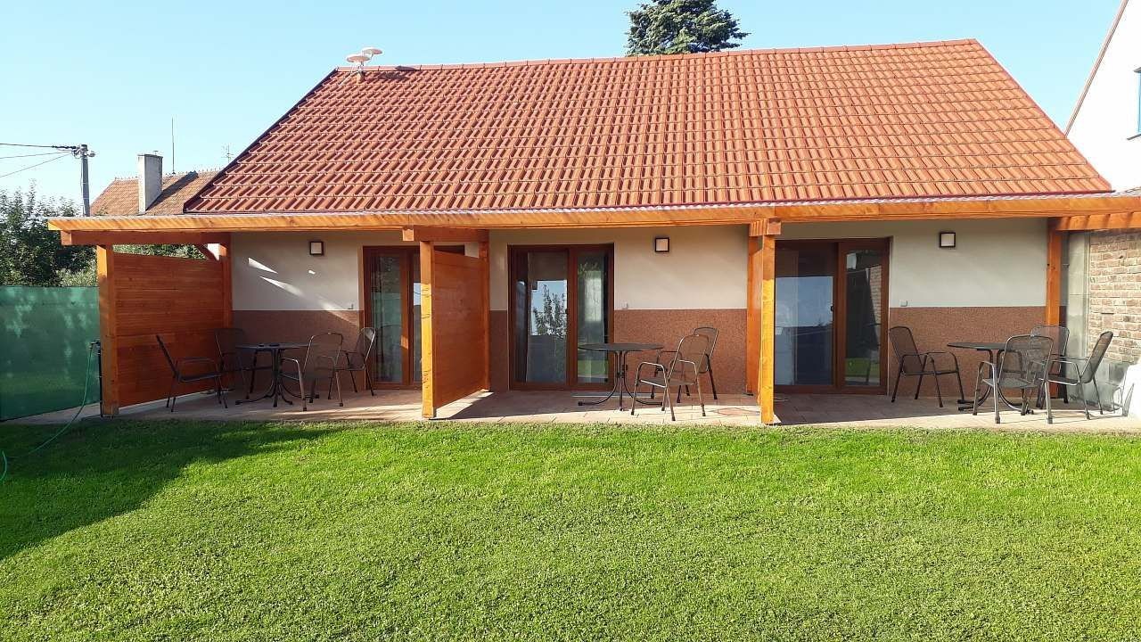 Chata · Lednice - Lednice na Moravě, Jihomoravský kraj - 3