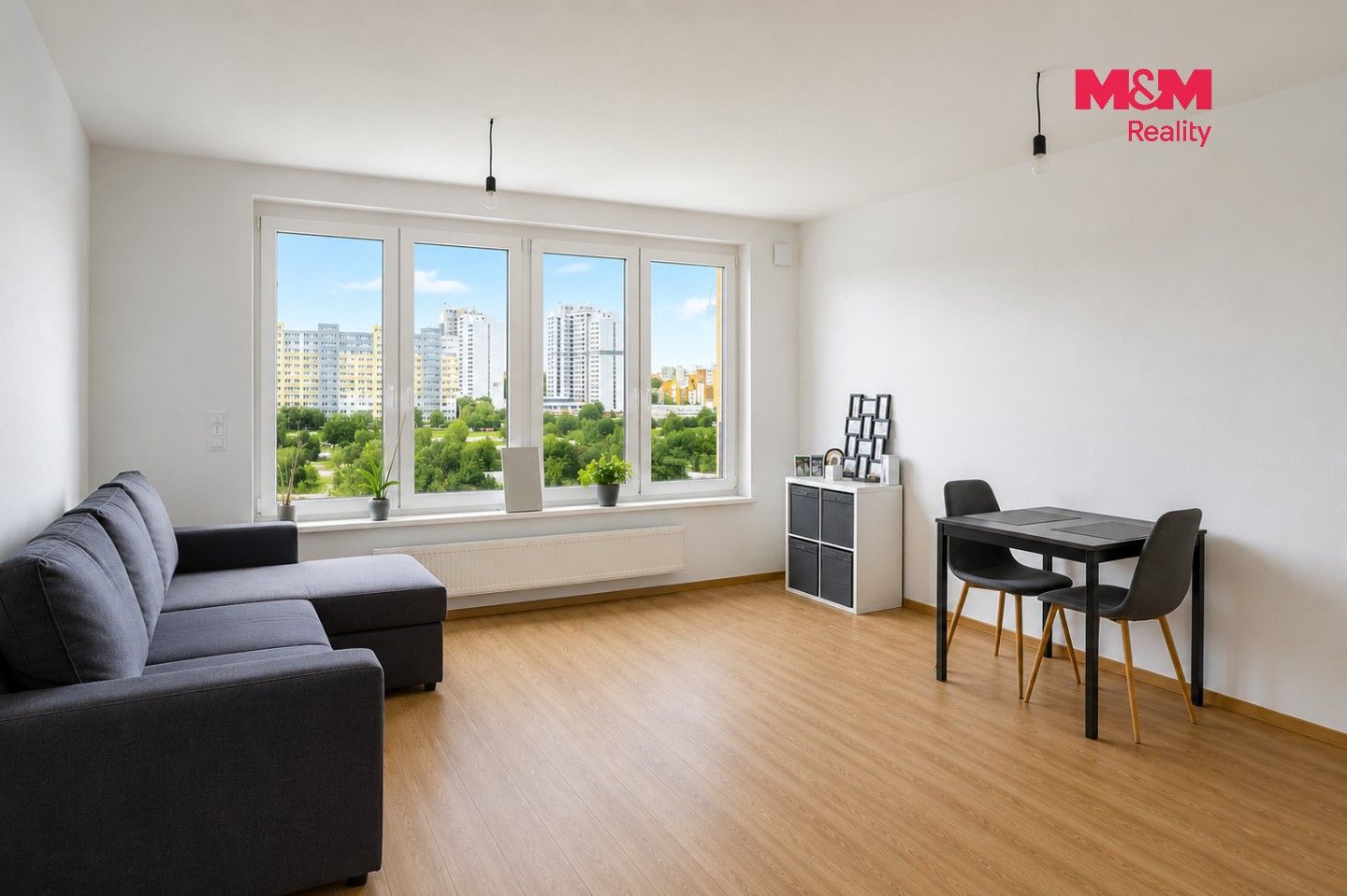 Prodej byt 1+kk - Bachova, Praha, 41 m² - 5