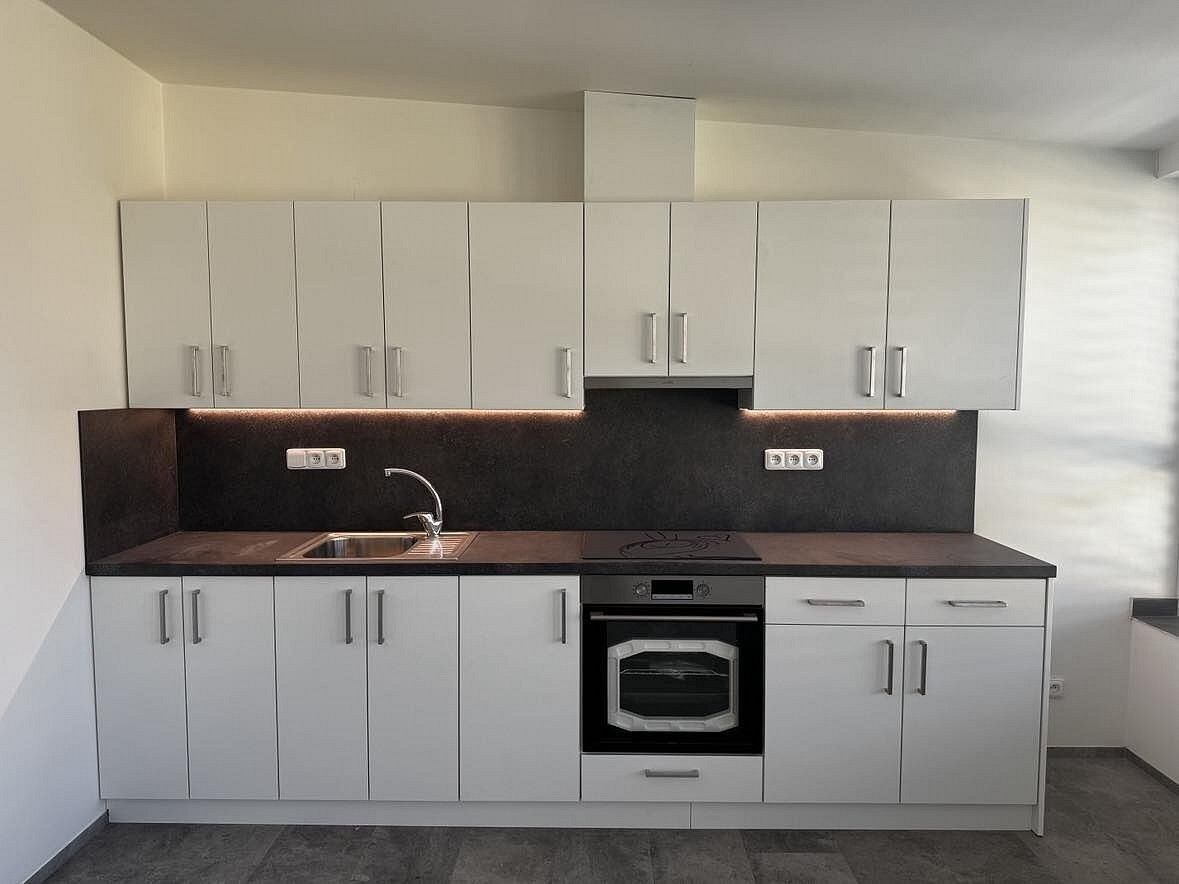 2+kk, náměstí Svobody, Šternberk, okres Olomouc, 40 m² - 2