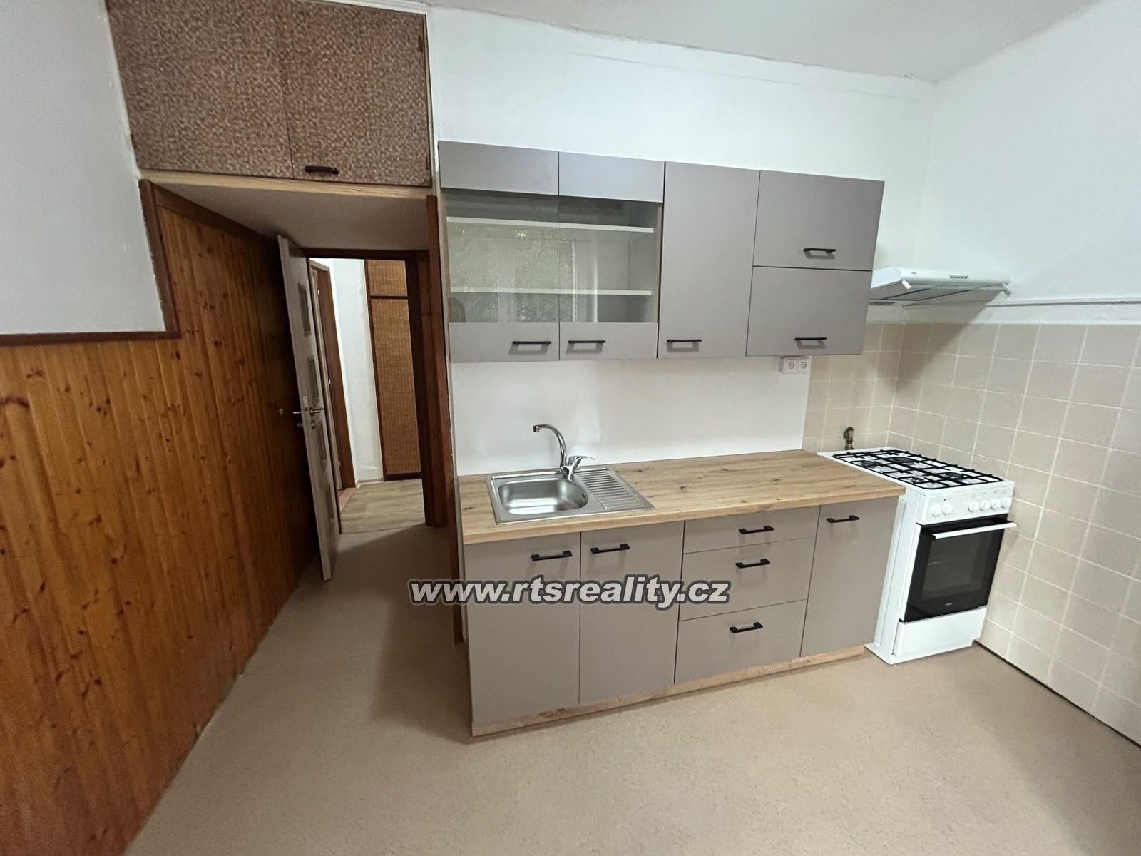 2+1, Malovická, Praha, 52 m² - 2