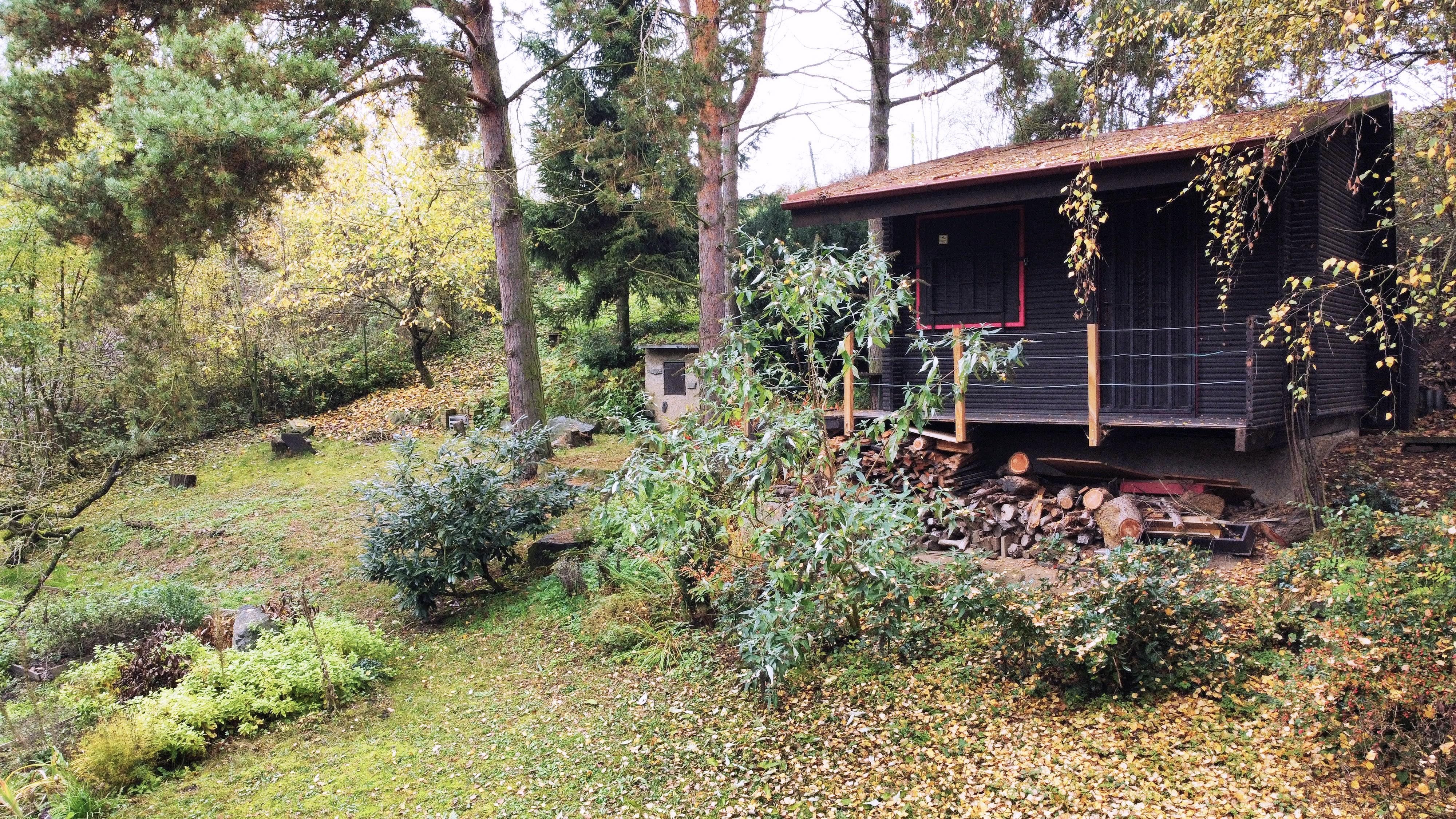 Pozemek pro bydlení · 725 m² · Jenštejn - 4