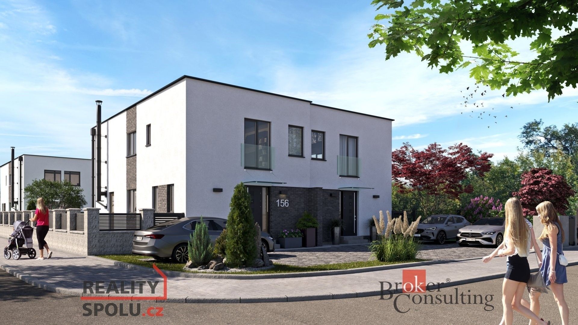 Prodej rodinný dům - Vejprnice, 124 m²