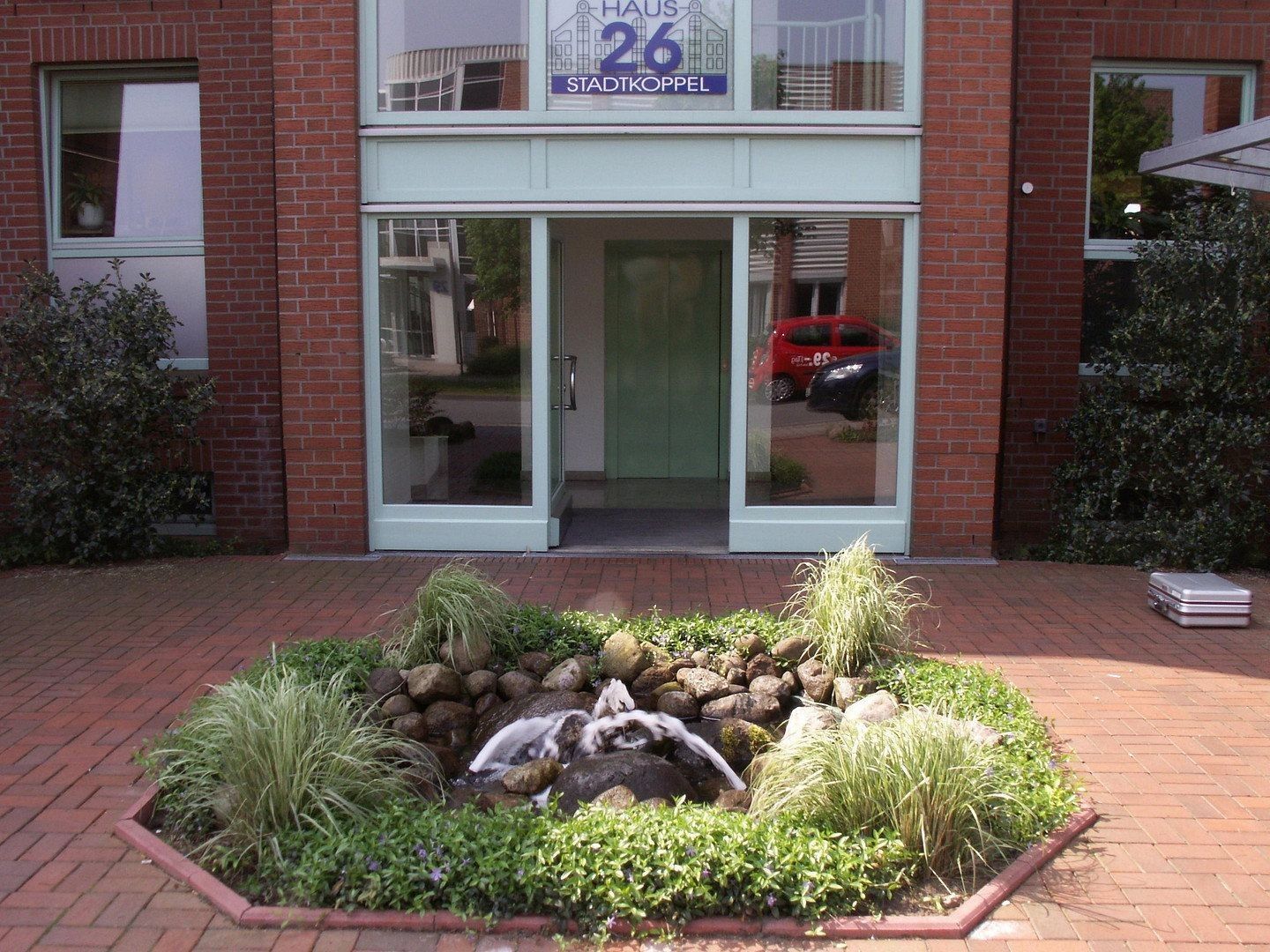 Kancelář · 64 m² · Stadtkoppel 26, , Dolní Sasko - 4