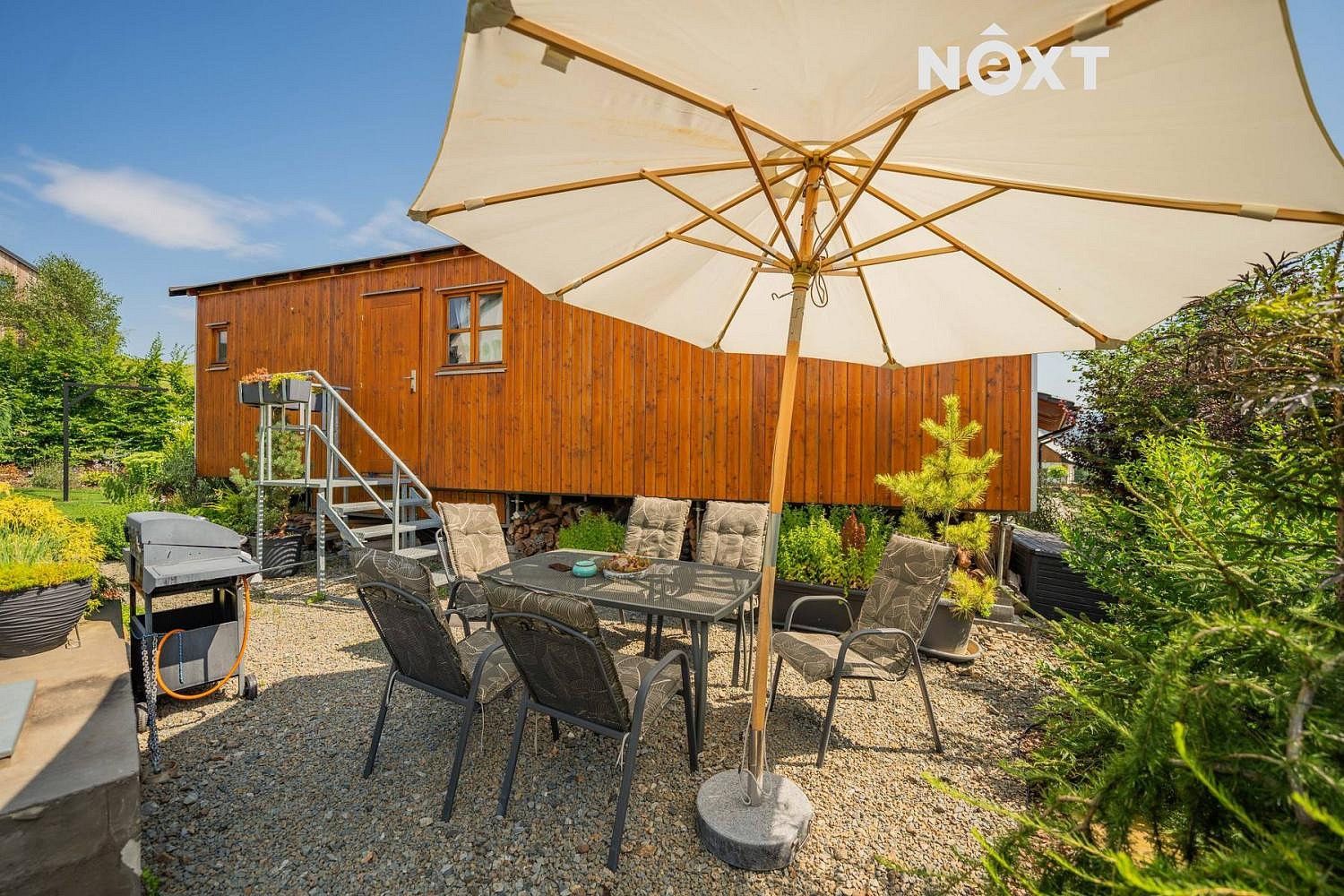 Prodej ostatní - Staré Město, okres Šumperk, Olomoucký kraj, 27 m² - 2
