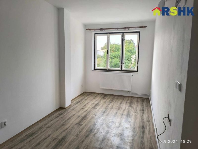 1+kk, Smetanova, Žďár nad Sázavou 1, 36 m² - 1