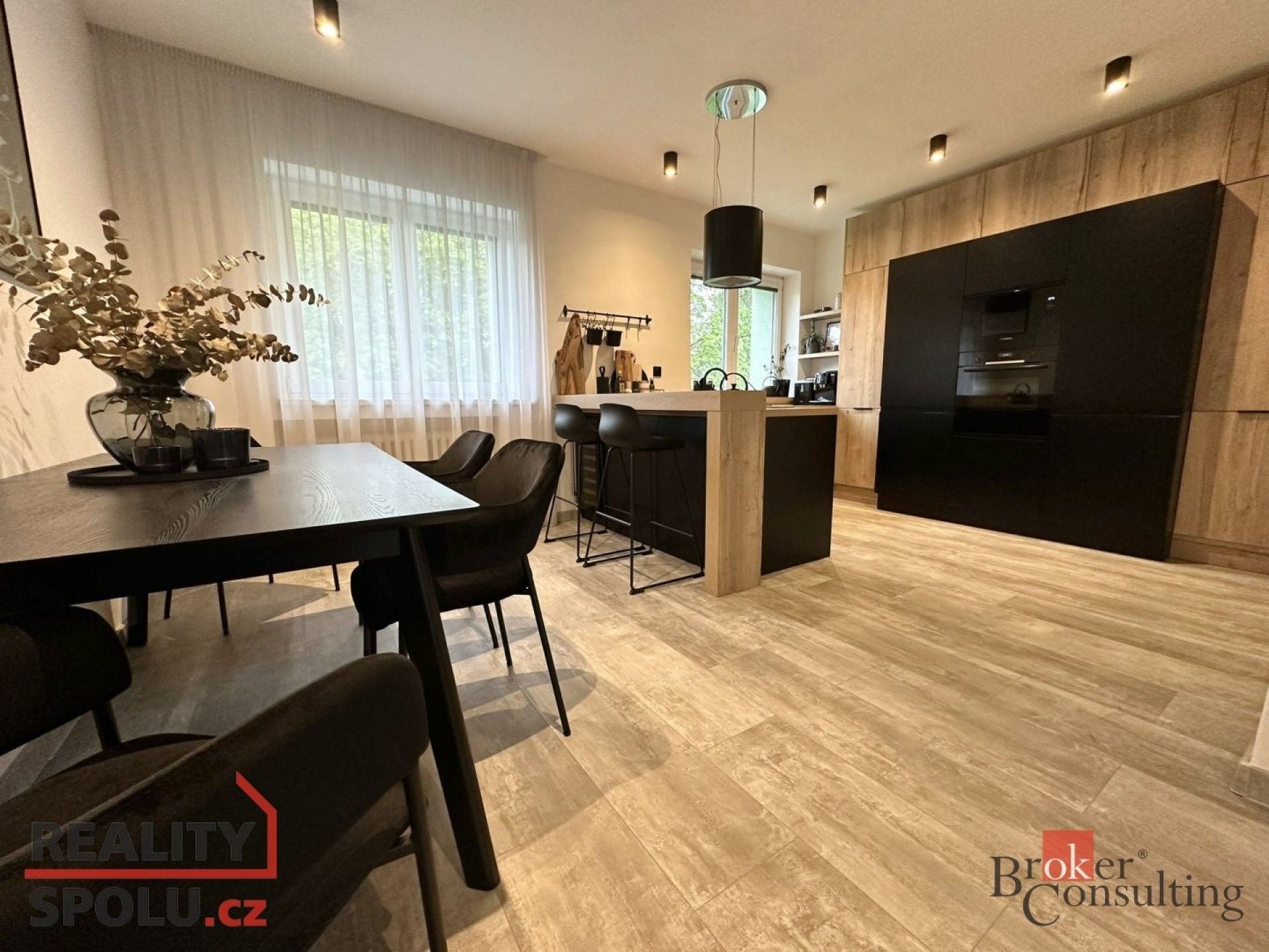 3+kk, Strelkovova, Ostrava, 86 m²