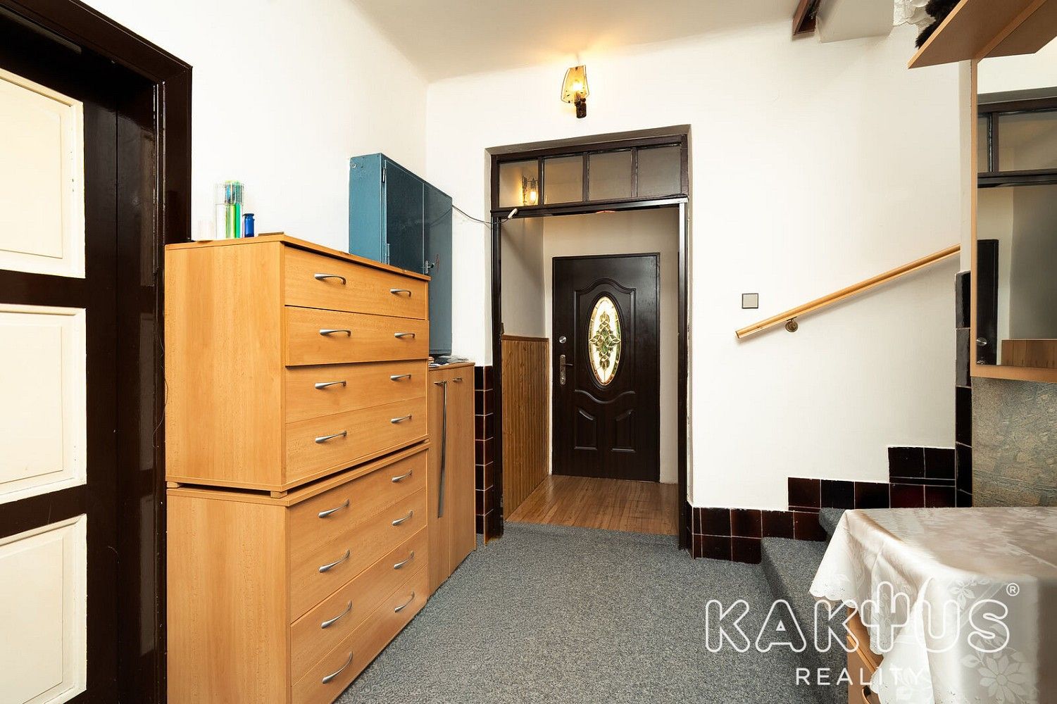 Prodej rodinný dům - Sviadnov, okres Frýdek-Místek, 160 m² - 5