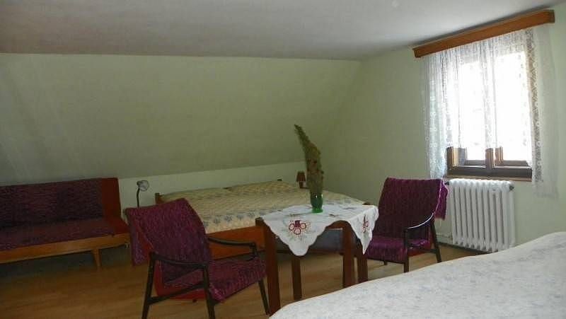 Chata · Osečná - Zábrdí u Osečné, Liberecký kraj - 3