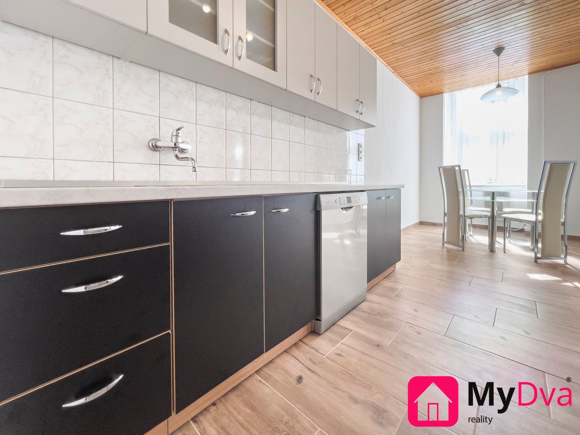 2+1, Vídeňská třída, Znojmo, 84 m²