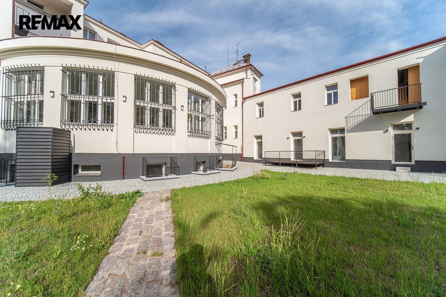 Pronájem byt 2+kk - Český Brod, okres Kolín, Středočeský kraj, 30 m² - 5