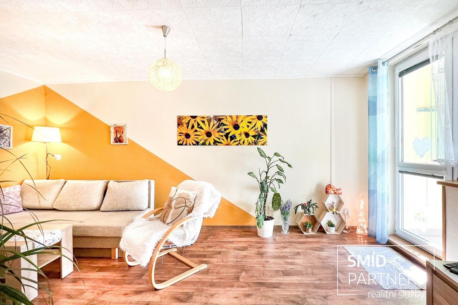 Byt 3+1 · 72 m² · Jateční, Kolín - Kolín IV - 4