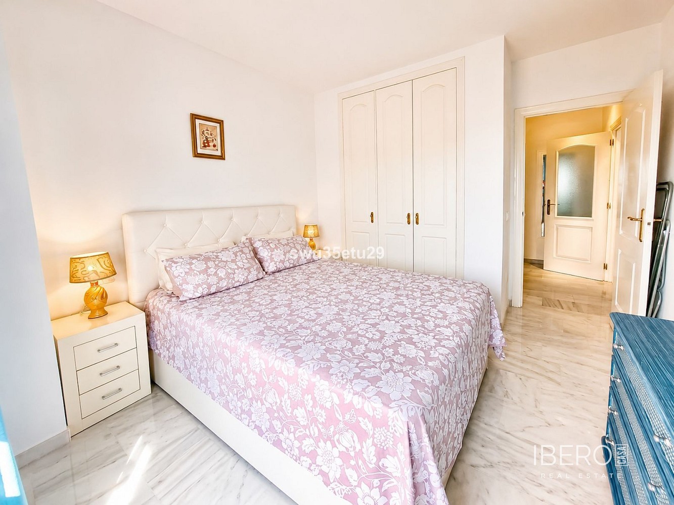 Prodej byt 2+kk - Fuengirola, Španělsko, 70 m² - 5