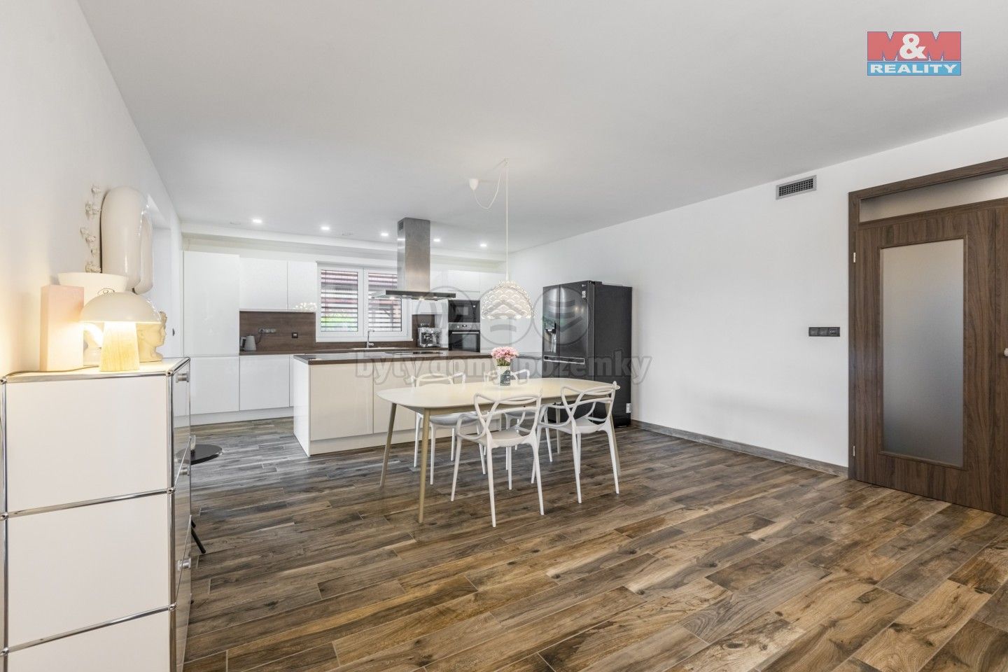 Prodej rodinný dům - V sazenicích, Bořanovice, 285 m²