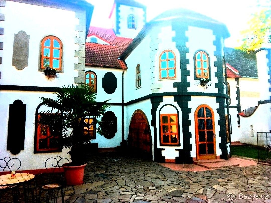 Rodinné domy, Louny, 440 01