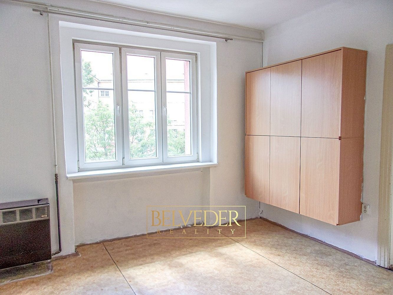 1+1, Teplice - Řetenice, Ústecký kraj, 50 m² - 2