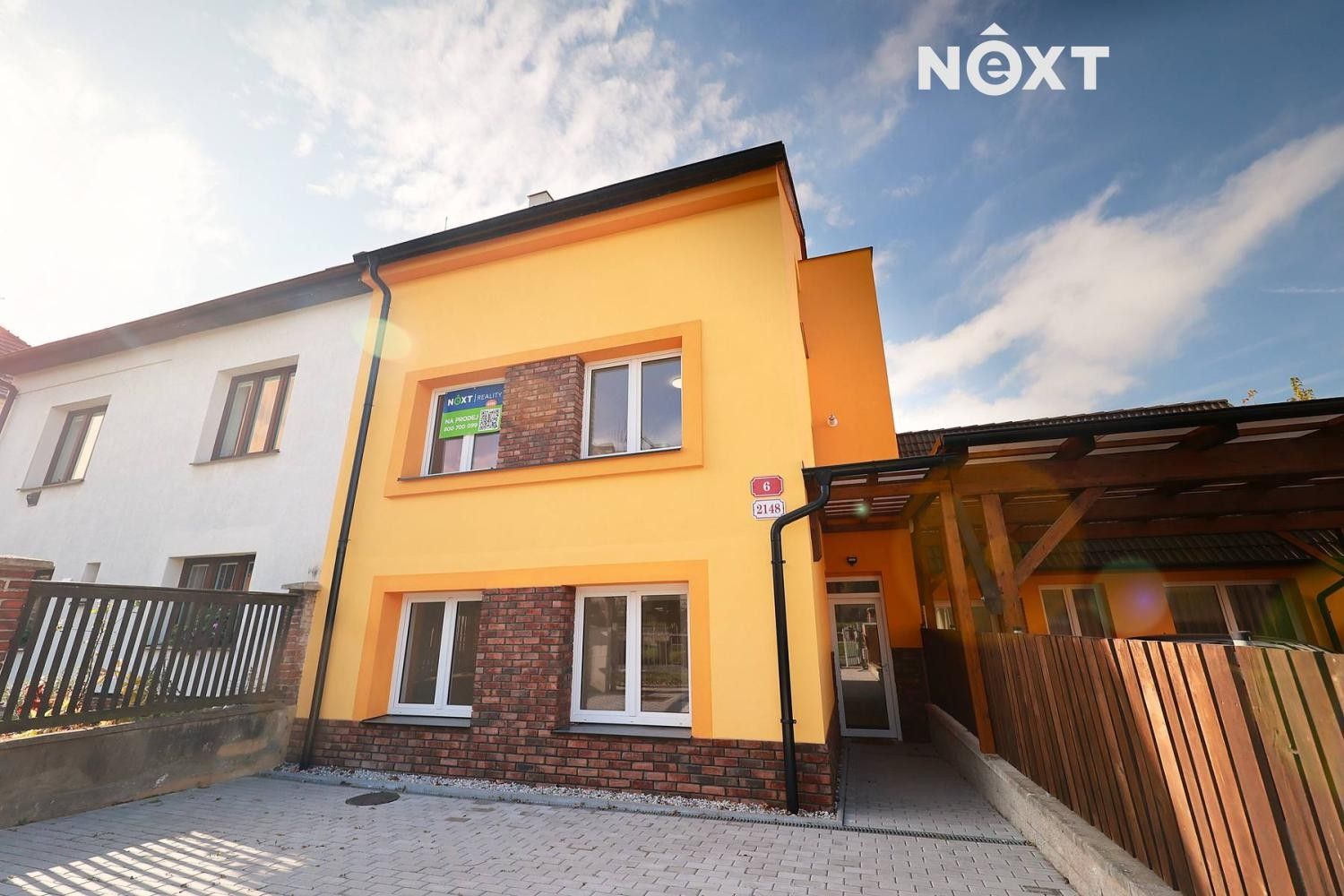 Prodej obchodní prostory - Polní, Plzeň, 139 m²