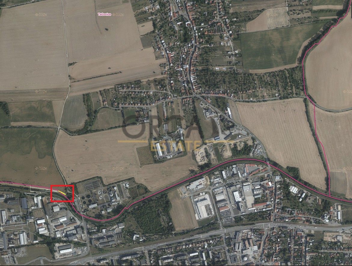Prodej pozemek - Zlín, 763 02, 112 m²