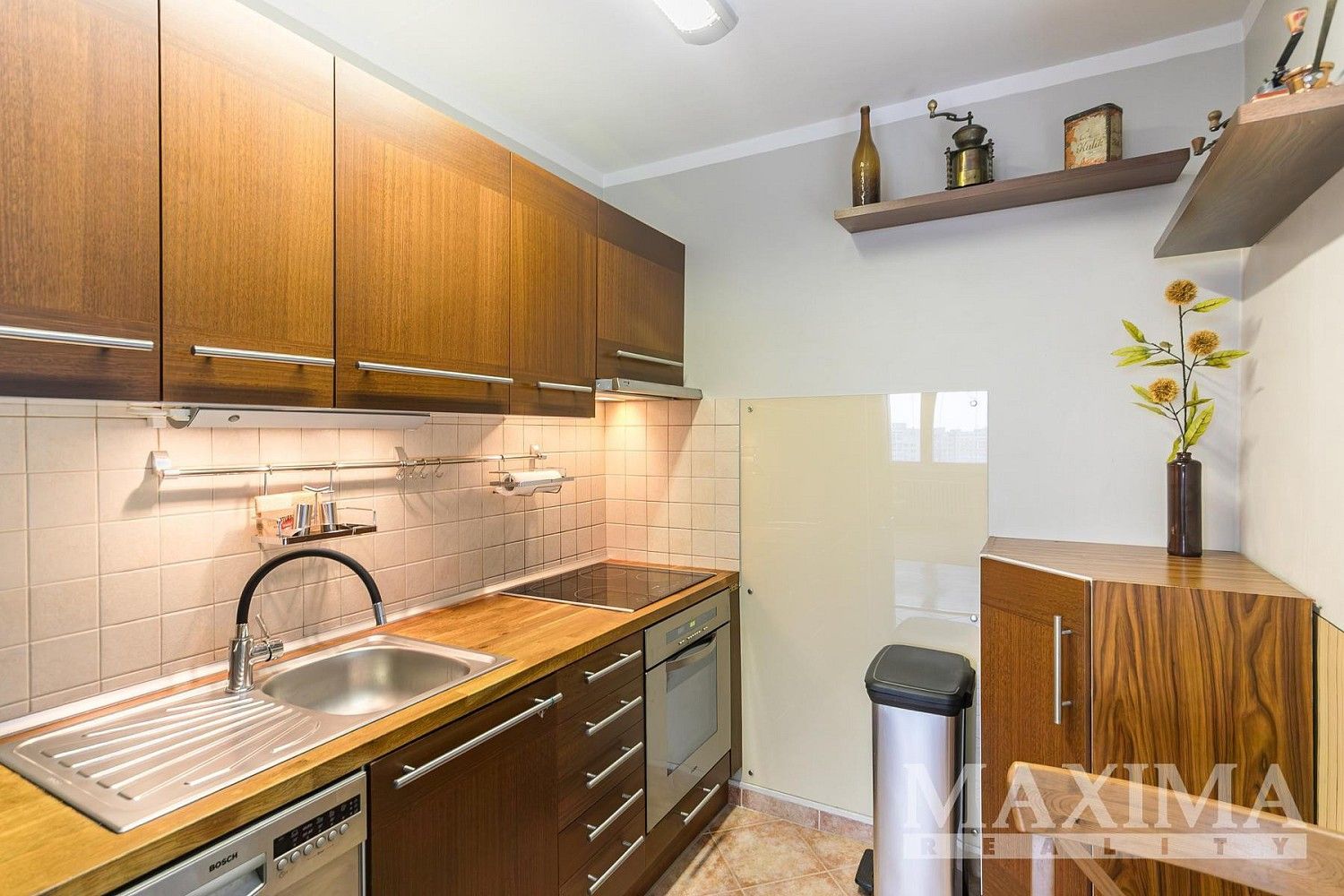 Pronájem byt 3+kk - Praha - Řepy, okres Praha 17, Hlavní město Praha, 65 m² - 5