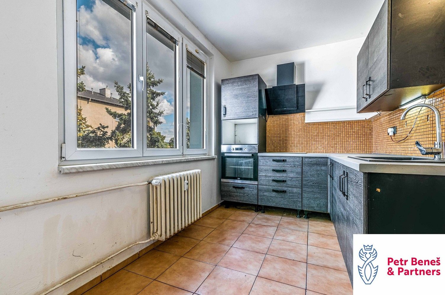 4+1, Vinohradská, Rakovník - Rakovník II, 76 m² - 2