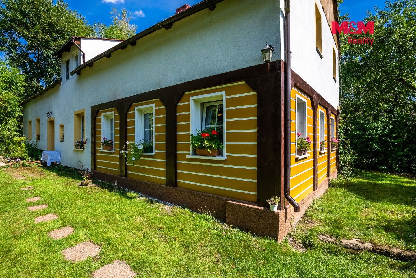 Chalupa · 280 m² · Lada v Podještědí, Jablonné v Podještědí - 4