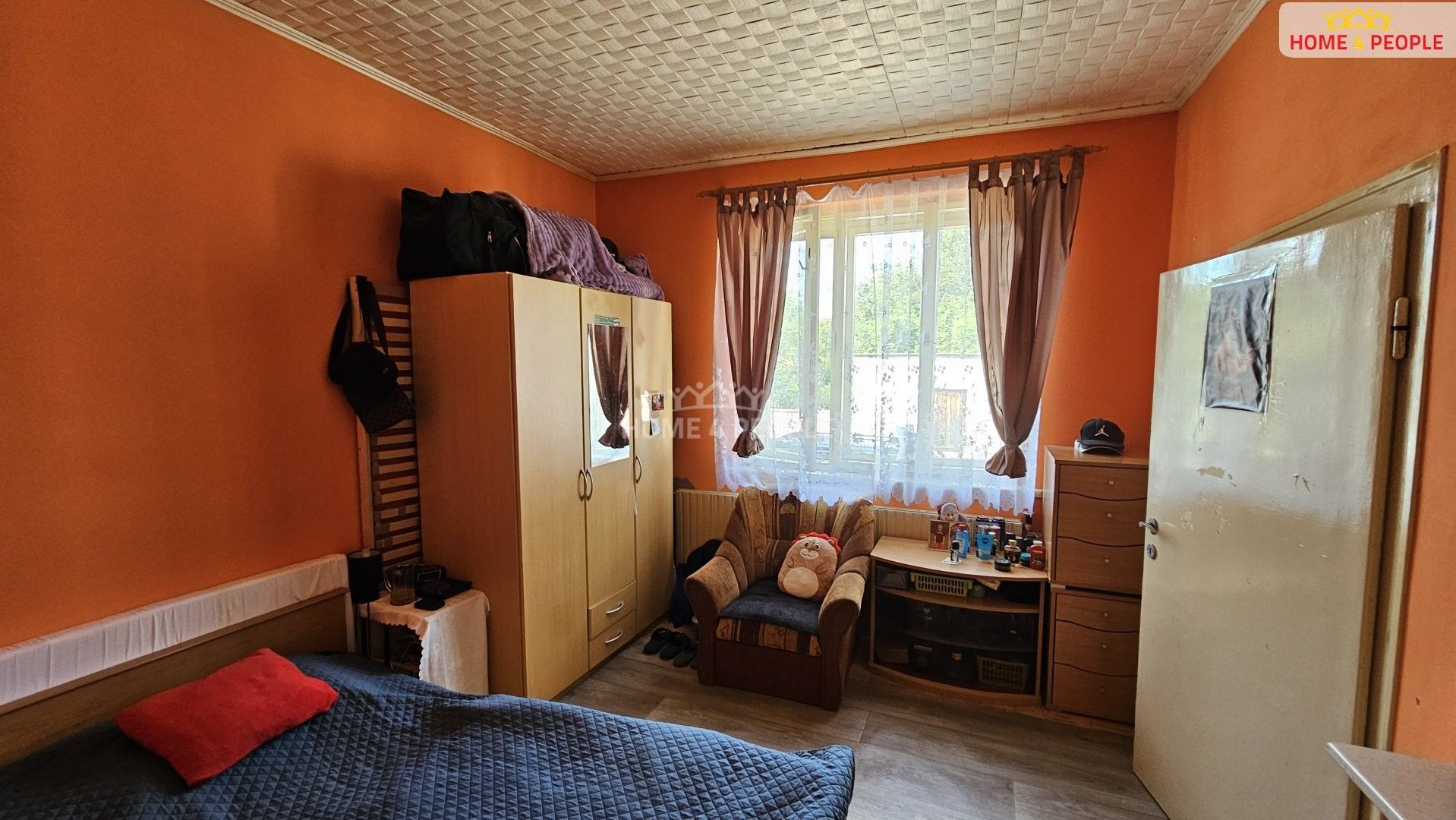 Rodinný dům · 89 m² · Dr. Karbusického, Libice nad Cidlinou - 3